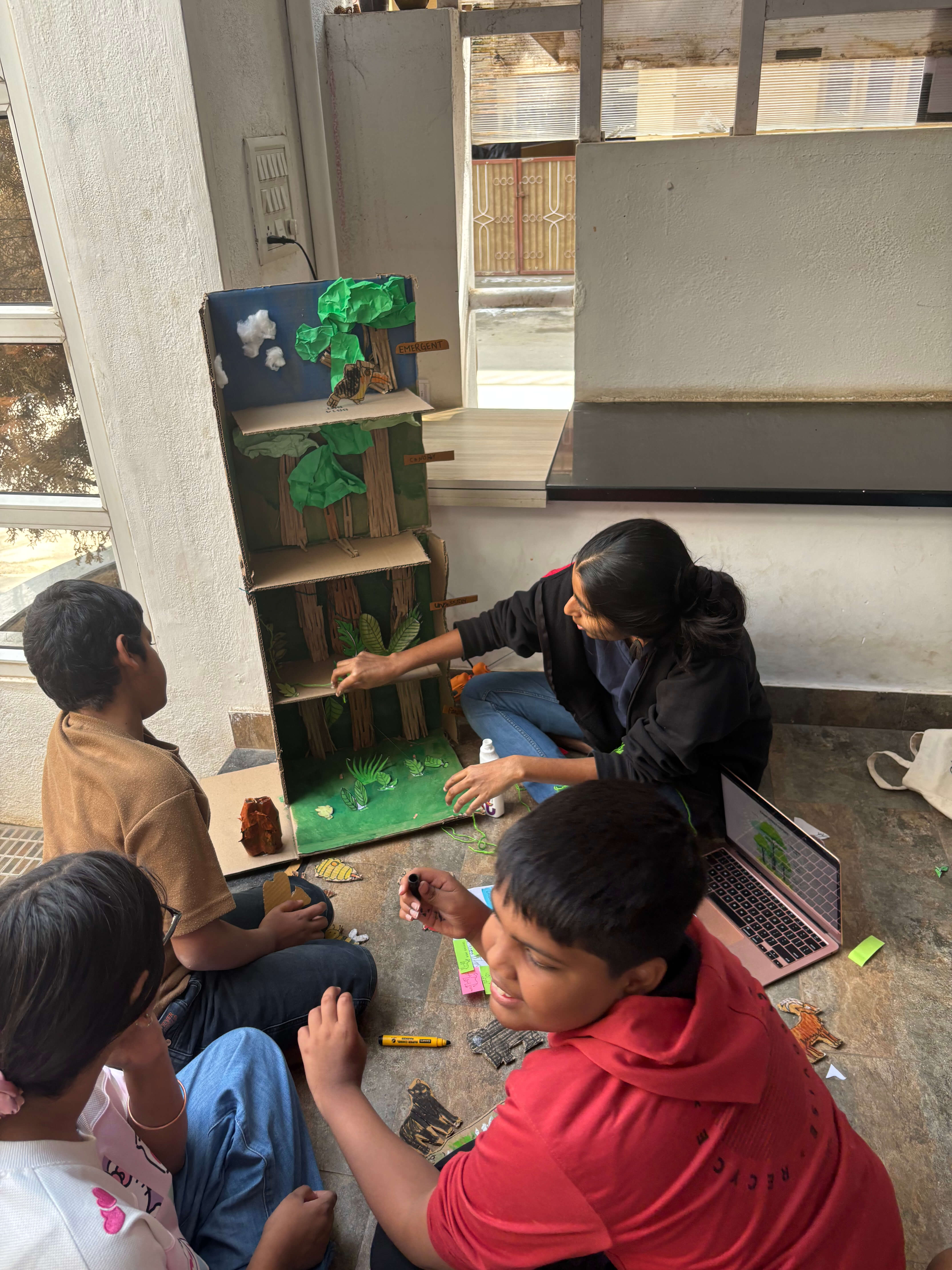 Collaborative Design