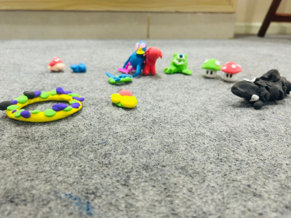 The Maker Lab
